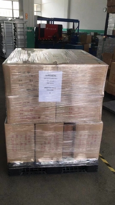 355*320*563mm ESD PCB Magazine Rack Antistatic SMT PCB Storage Cart For PCB Production Line