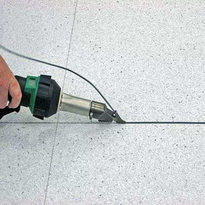 Conductive Vinyl Tile Antistatic PVC Flooring ESD Floor Tiles ESD Vinyl Flooring Sheets