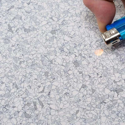 Conductive Vinyl Tile Antistatic PVC Flooring ESD Floor Tiles ESD Vinyl Flooring Sheets