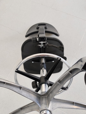 AntiStatic Chair Customized Size ESD Stool For Laboratory ESD Cleanroom Furniture