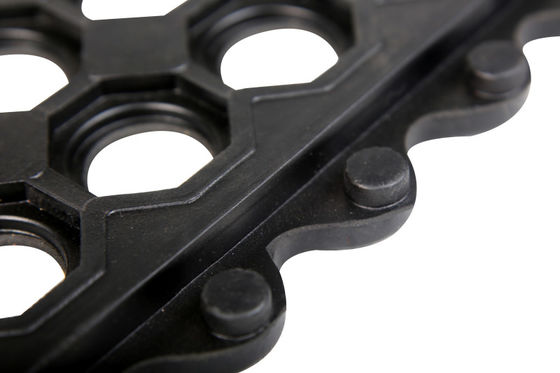 Interlocking Antifatigue Mats With Holes Anti Fatigue Mat