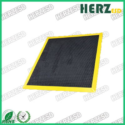 Interlocking Heavy Duty Anti-fatigue Comfort DOME ESD Anti-Fatigue Mat