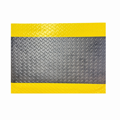 Industrial PVC Foam Anti Fatigue Floor Mat Anti-fatigue PVC Mats