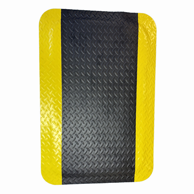 Industrial Anti Fatigue Floor Mat Anti-fatigue PVC Foam Mat Esd Mats