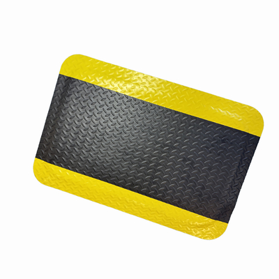 PVC Floor Matting Antistatic PVC Foam Antifatigue Mat