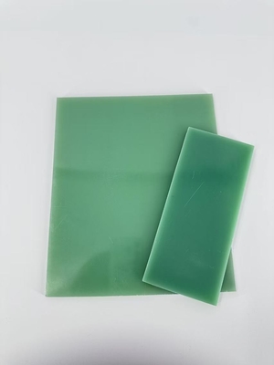 G10 Epoxy Glass Laminate FR4 Epoxy Fiberglass Green Sheet Sheet