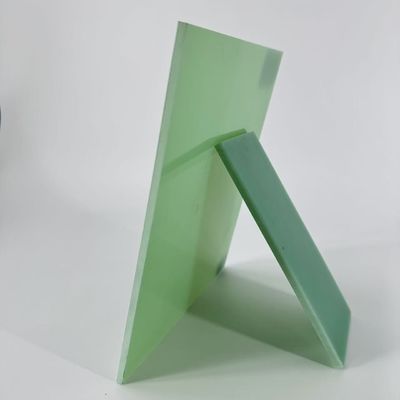 FR4 Sheet Epoxy Fiberglass 1020x1220mm in 3mm 4mm 5mm Thickness for PCB Insulation