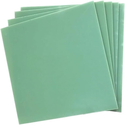 FR4 Epoxy Fiberglass Sheet 1020mm x 1220mm in Thicknesses 3/4/5mm