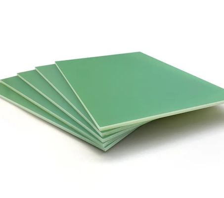 FR4 Sheet Epoxy Fiberglass 1020x1220mm in 3mm 4mm 5mm Thickness for PCB Insulation