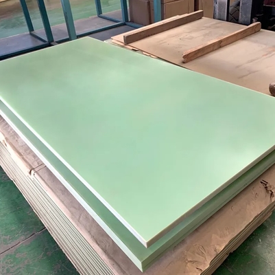 FR4 Epoxy Fiberglass Sheet 1020mm x 1220mm in Thicknesses 3/4/5mm