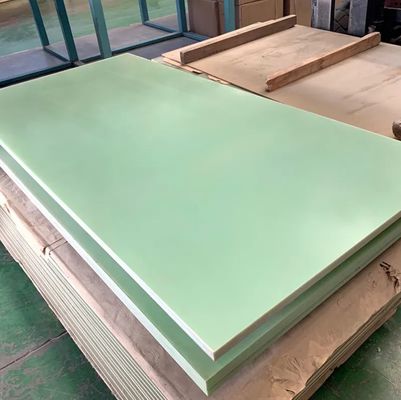 FR4 Sheet Epoxy Fiberglass 1020x1220mm in 3mm 4mm 5mm Thickness for PCB Insulation