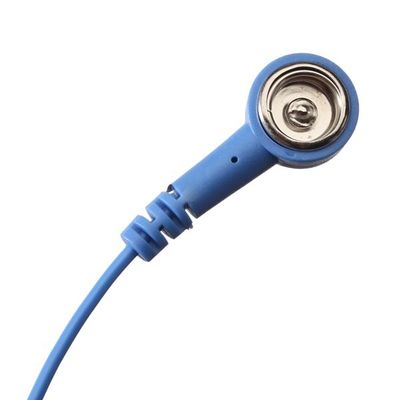 ESD Wristband Adjustable Antistatic Strap for Personal Electrostatic Discharge Protection