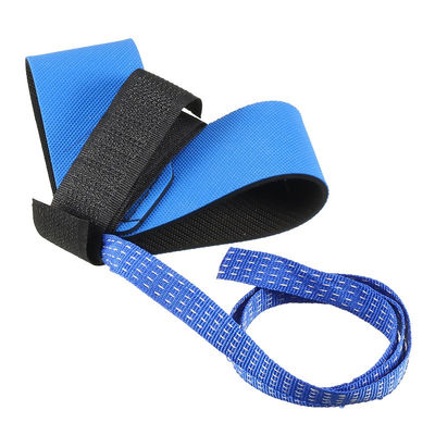 ESD Heel Strap Adjustable Anti Static Foot Grounder for Personal Electrostatic Discharge