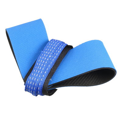 ESD Heel Strap Adjustable Anti Static Foot Grounder for Personal Electrostatic Discharge