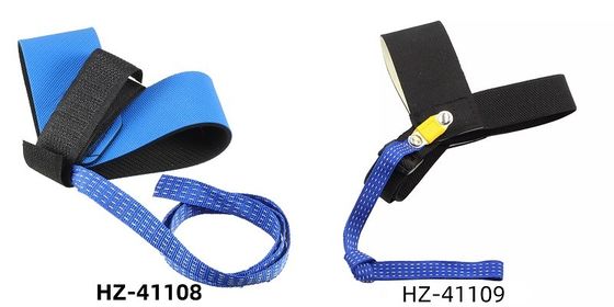 ESD Heel Strap Adjustable Anti Static Foot Grounder for Personal Electrostatic Discharge