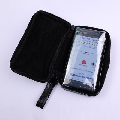 ESD Surface Resistivity Meter / Antistatic Surface Resistance Meter / ESD Testing Device