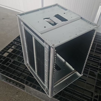 Belt Adjustable ESD PCB Magazine Rack Antistatic SMT PCB Storage Rack