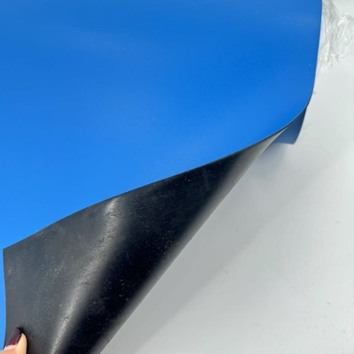 Two-Layer ESD Rubber Table Mats Antistatic Matting