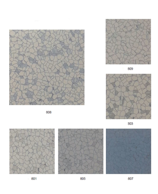 ESD Flooring Antistatic PVC Tiles