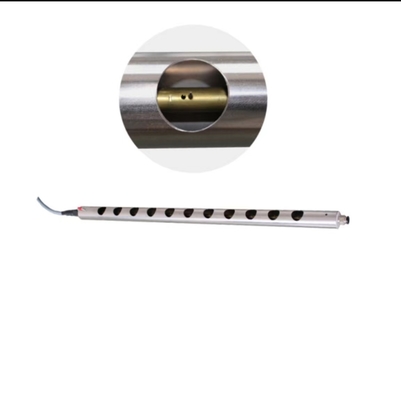 Static Discharge Ionizing Bar Static Elimination Bars