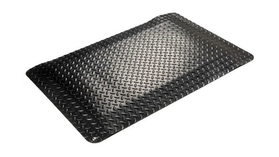 Foaming Anti Fatigue Floor Mat Anti Slip Standing Mats