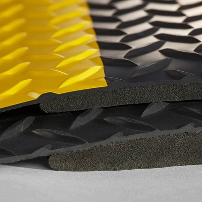 Workstation Anti-Fatigue Mat ESD Grounding Rubber Mat