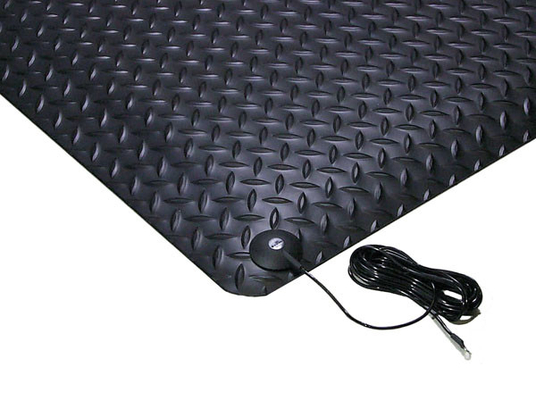 Anti-Fatigue Mat with ESD Protection Workstation Foaming Mat