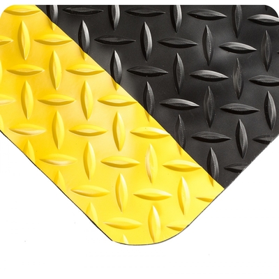 3 Layer Anti Fatigue ESD Mat for Standing Workstations