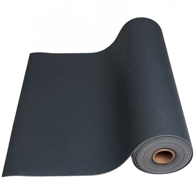 ESD Rubber Mat 1.8mm-3mm Antistatic Table Mat for Laboratories