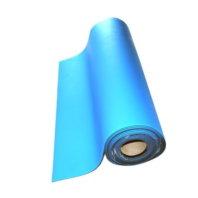 ESD Rubber Mat 2mm 3mm Thickness 10e6-10e9 Ohm Surface Resistance