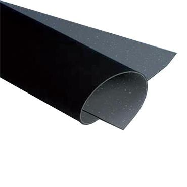 Flame Retardant ESD Rubber Mat 2mm 3mm Thickness 10e6-10e9 Ohm