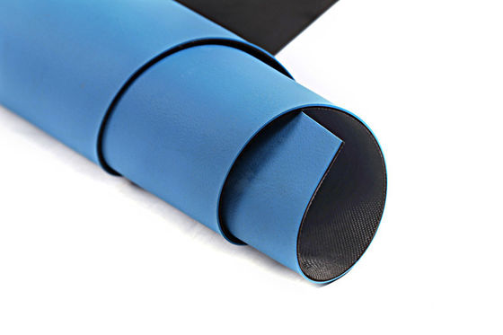 HerzESD ESD Rubber Mat 2mm 10e6-10e9 Ohm Surface Resistance