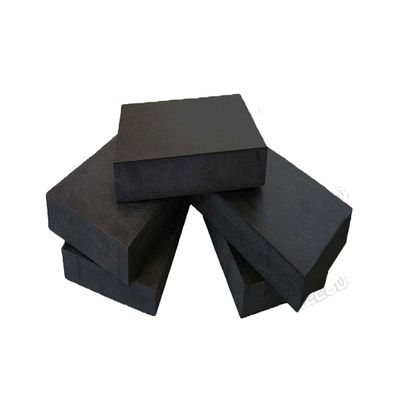 Customized Black ESD Foam Sheets with 10^3-10^6Ω Surface Resistivity for Anti-Static Protection