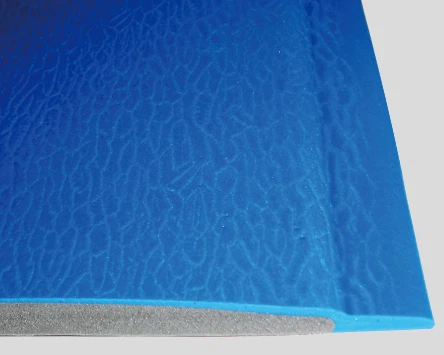 Anti Fatigue Mat 600*900cm in Stock Dual PVC Foam Floor Mat Antistatic Rubber Mat Bark Pattern