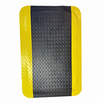 ESD PVC Antifatigue Mat Diamond Surface Standing Mat