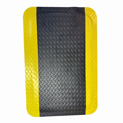 Industrial Anti-Fatigue PVC Foam Mat | ESD Anti-Static Floor Mat