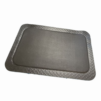 ESD PVC Anti fatigue Mat Diamond Surface Standing Mat