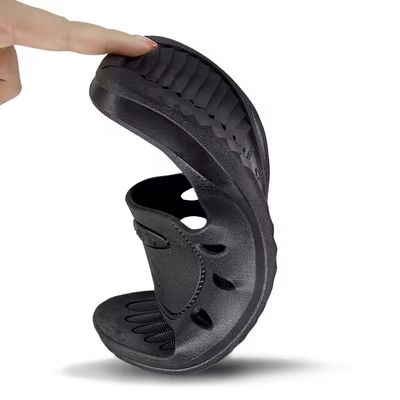 Safety Slippers Esd Antistatic Cleanroom Shoes Antistatic Sandal ESD SPU Slipper