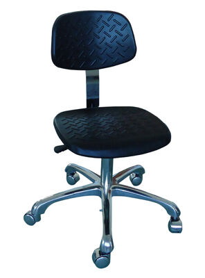 Laboratory Cleanroom Office ESD Plastic Antistatic Chair