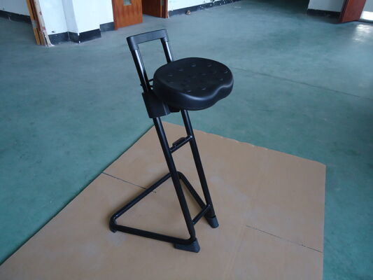 High Quality ESD PU Foaming Antistatic Cleanroom Safety Chair