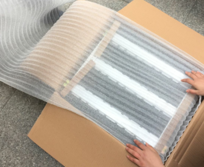 ESD PCB Magazine Rack for Safe Storage and Handling