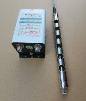 Industrial Ionizing Bar Static Eliminator | ESD Anti-Static Ionizer for PCB, Packaging & Cleanroom Use