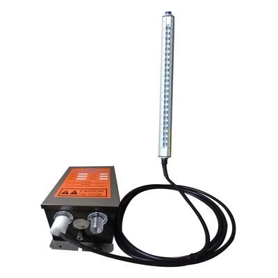 Static Control Ioning Bar| Antistatic Static Eliminator Rod