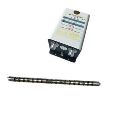 Static Removal Ionizing Bar | Static Eliminator for Production Lines