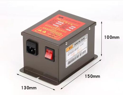 Static Removal Ionizing Bar | Static Eliminator for Production Lines