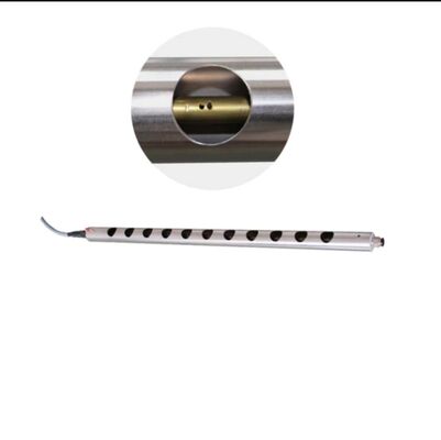 Static Removal Ionizing Bar | Static Eliminator for Production Lines