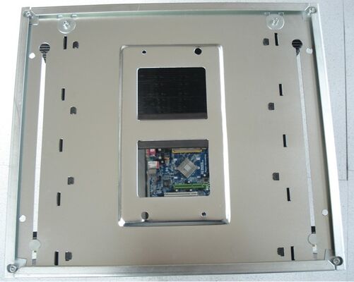 Gear Track Adjustment ESD PCB Magazine Rack Anti static SMT PCB Storage Rack
