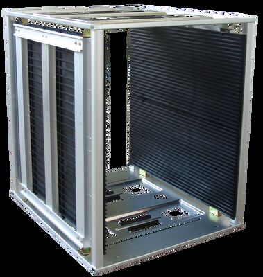 535*530*570 ESD SMT PCB Magazine Rack for SMT Line | ESD Safe PCB Storage