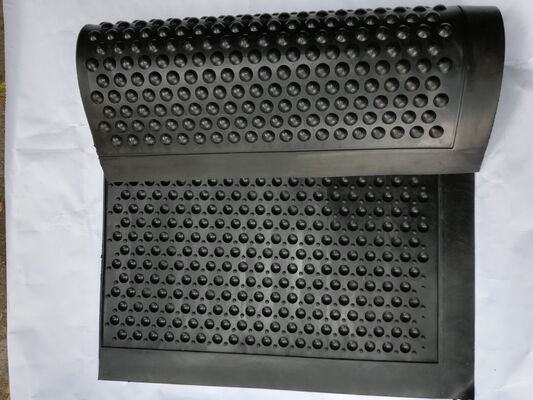 ESD Anti-Fatigue Bubble Floor Mat | 600 × 900 mm Industrial Standing Mat