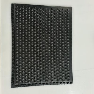 ESD Anti-Fatigue Bubble Floor Mat | 600 × 900 mm Industrial Standing Mat